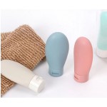 Travel Toiletries Bottle Set(3pcs)